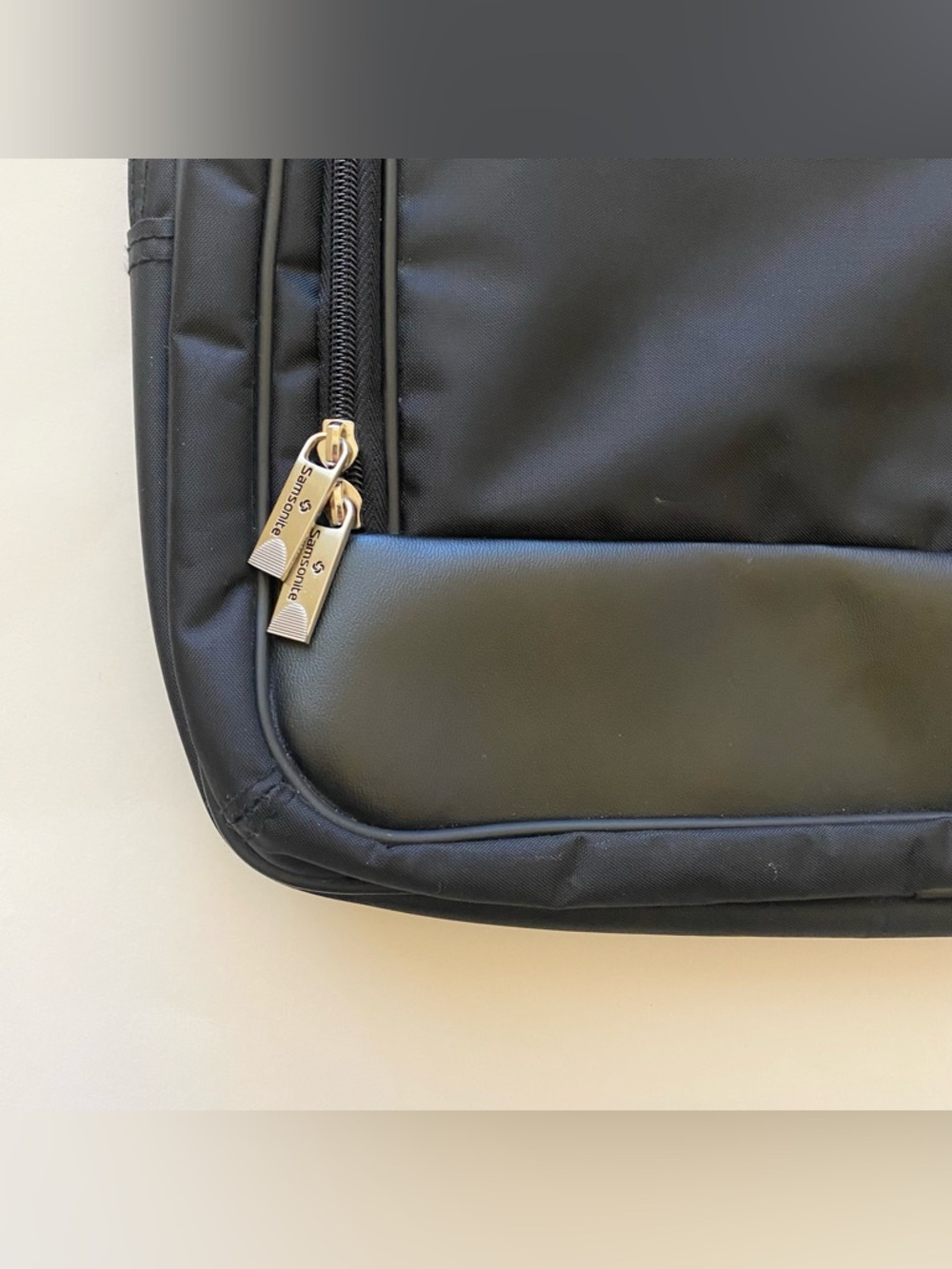 SAMSONITE Short Handle Laptop Bag Case - 15-16” - Picture 3 of 16